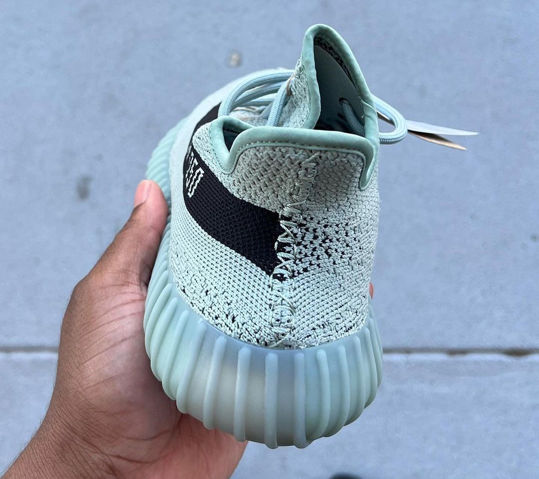 adidas Yeezy Boost 350 V2 Salt HQ2060 Release Date