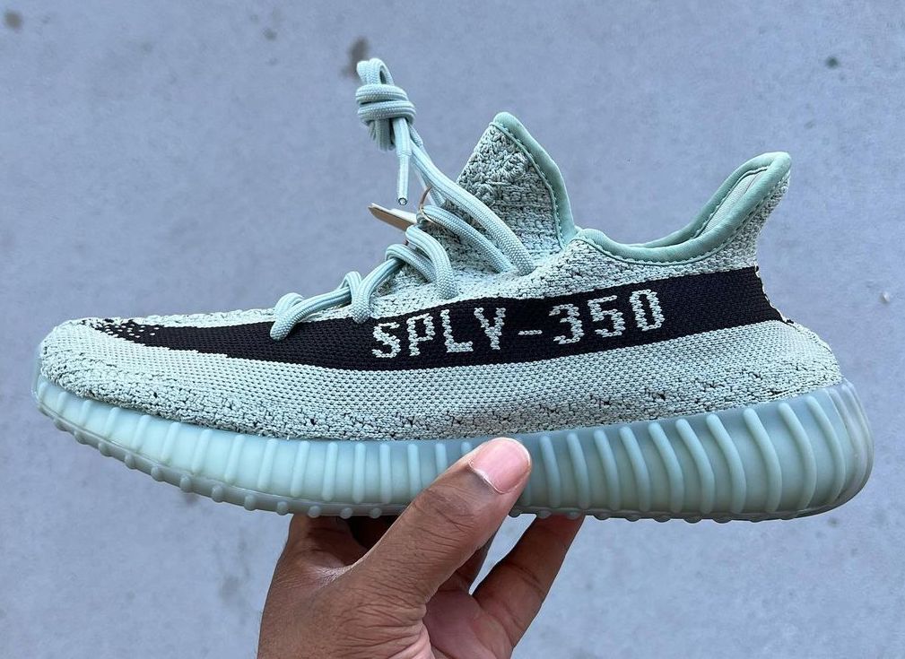 adidas Yeezy Boost 350 V2 Salt HQ2060 Release Date