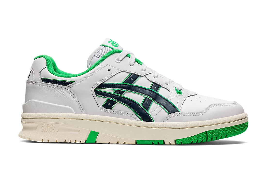 ASICS EX89 Celtics 1201A476-106 Release Date