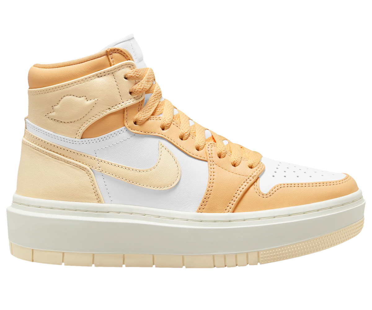 Air Jordan 1 Elevate High DN3253-200 Release Date Lateral