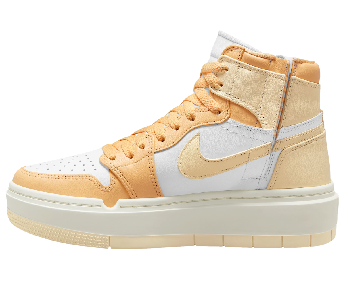 Air Jordan 1 Elevate High DN3253-200 Release Date Lateral