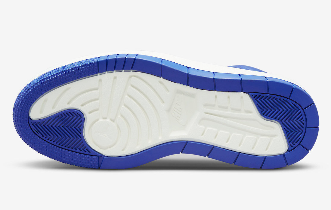 Air Jordan 1 Elevate High Hyper Royal DN3253-204 Release Date