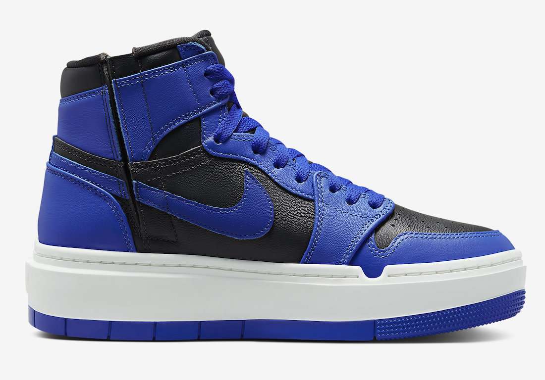 Air Jordan 1 Elevate High Hyper Royal DN3253-204 Release Date