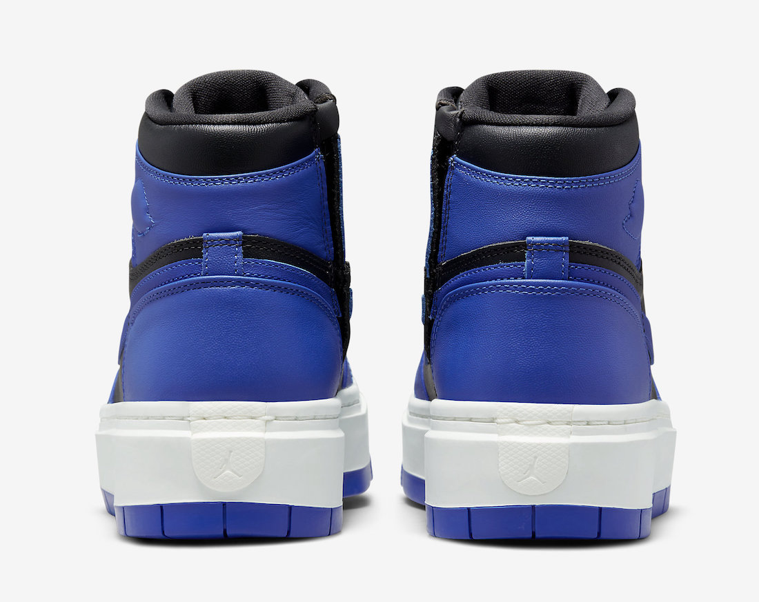 Air Jordan 1 Elevate High Hyper Royal DN3253-204 Release Date