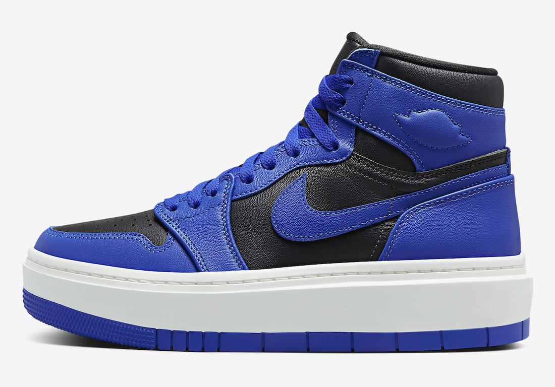 Air Jordan 1 Elevate High Hyper Royal DN3253-204 Release Date