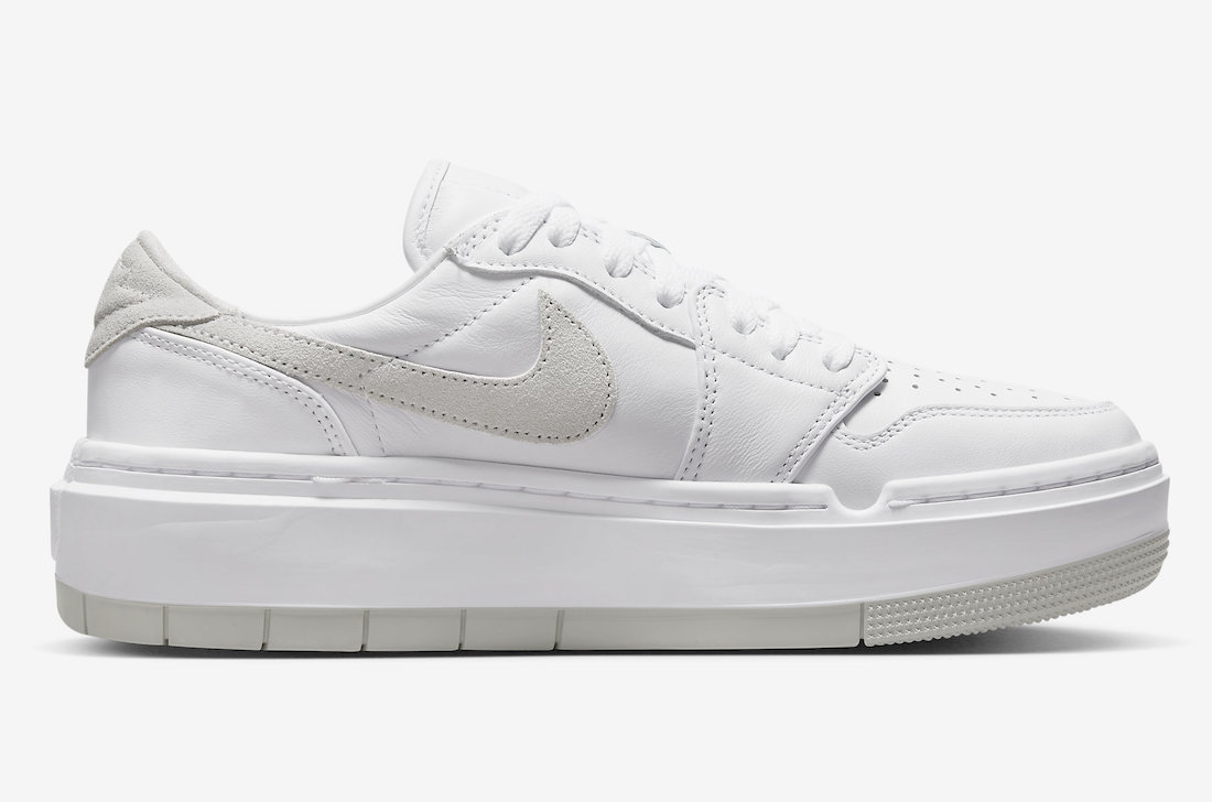 Air Jordan 1 Elevate Low DH7004-110 Release Date