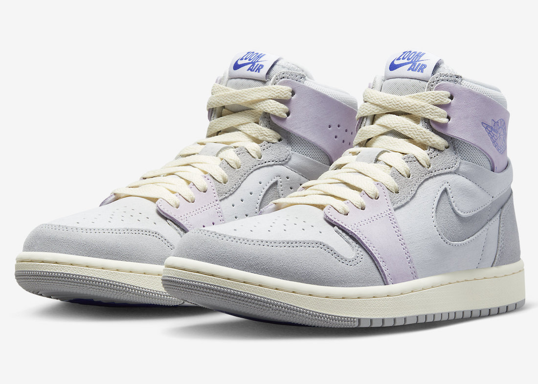 Air Jordan 1 High Zoom CMFT 2 DV1305-005 Release Date