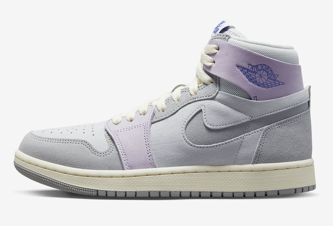 Air Jordan 1 High Zoom CMFT 2 DV1305-005 Release Date