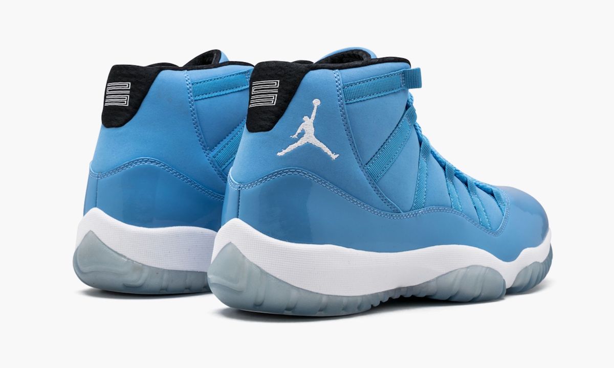 Air Jordan 11 Pantone Gift of Flight 689479-405 Release Date