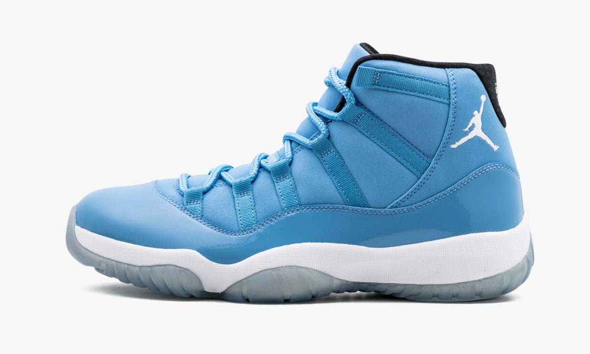 Air Jordan 11 Pantone Gift of Flight 689479-405 Release Date