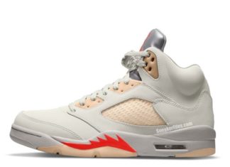 Air Jordan 5 SE “Craft” 2023年6月发布