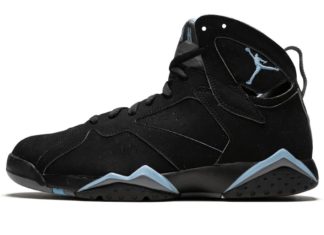 Air Jordan 7 “Chambray” 2023年8月回归