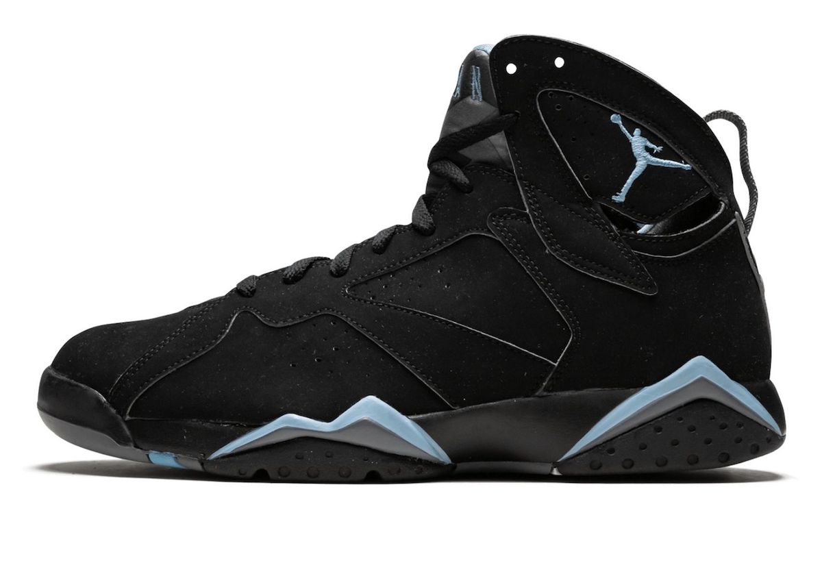 Air Jordan 7 Chambray 2023 CU9307-004 Release Date