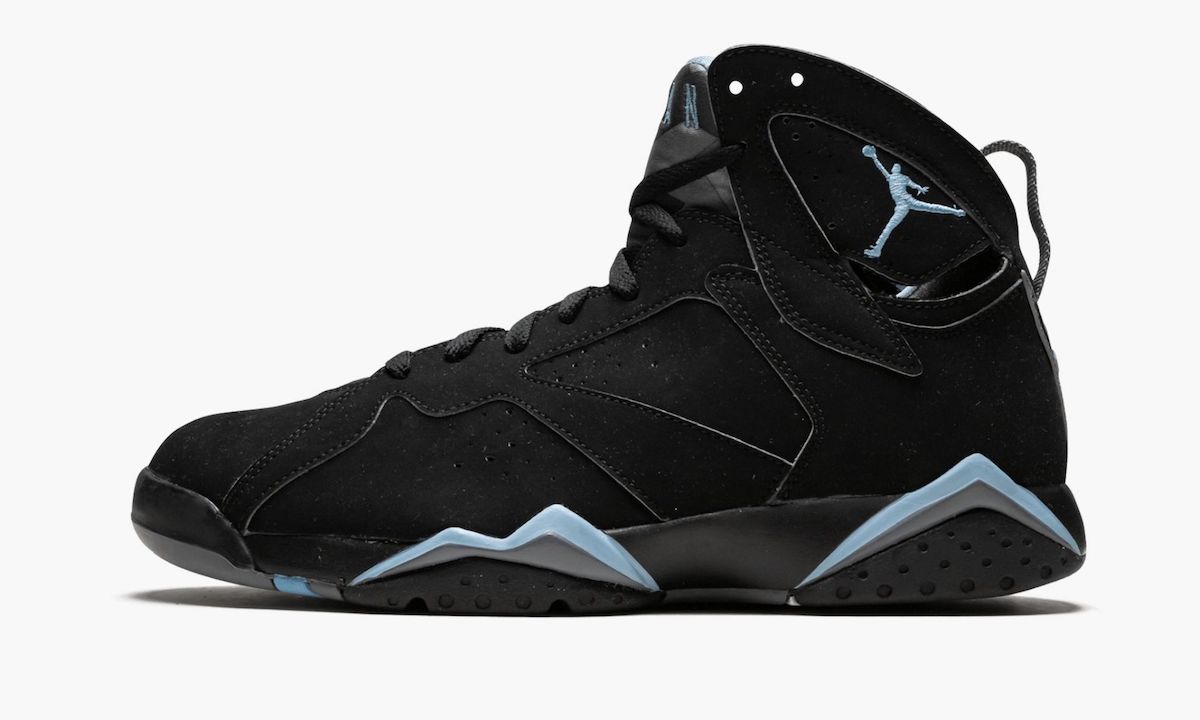 Air Jordan 7 Chambray 2023 CU9307-004 Release Date