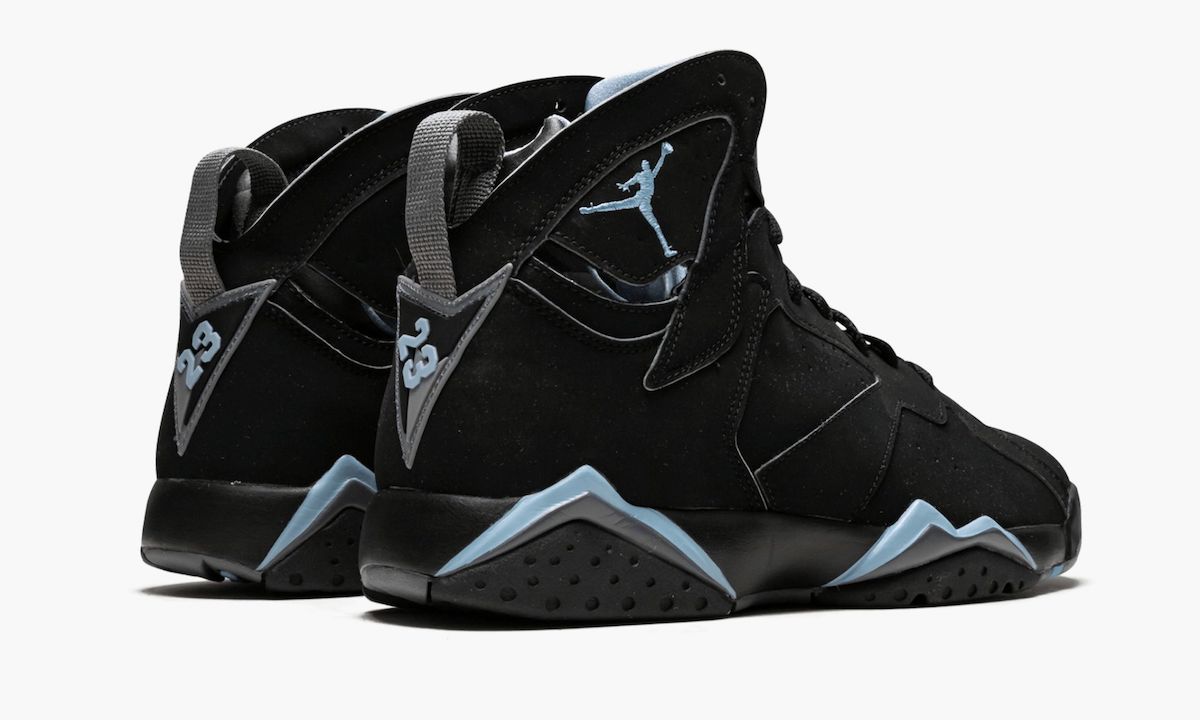 Air Jordan 7 Chambray 2023 CU9307-004 Release Date