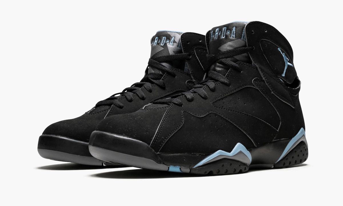 Air Jordan 7 Chambray 2023 CU9307-004 Release Date