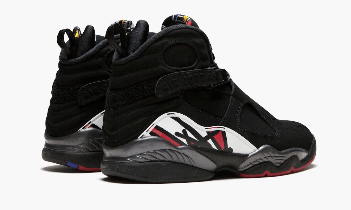 芝加哥公牛队, 芝加哥, 公牛, NIKE, Jordan, Air Jordan 8 Playoffs, Air Jordan 8, Air Jordan