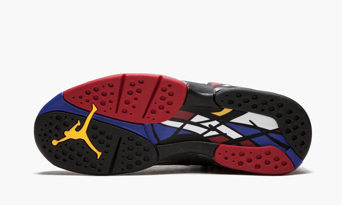 芝加哥公牛队, 芝加哥, 公牛, NIKE, Jordan, Air Jordan 8 Playoffs, Air Jordan 8, Air Jordan