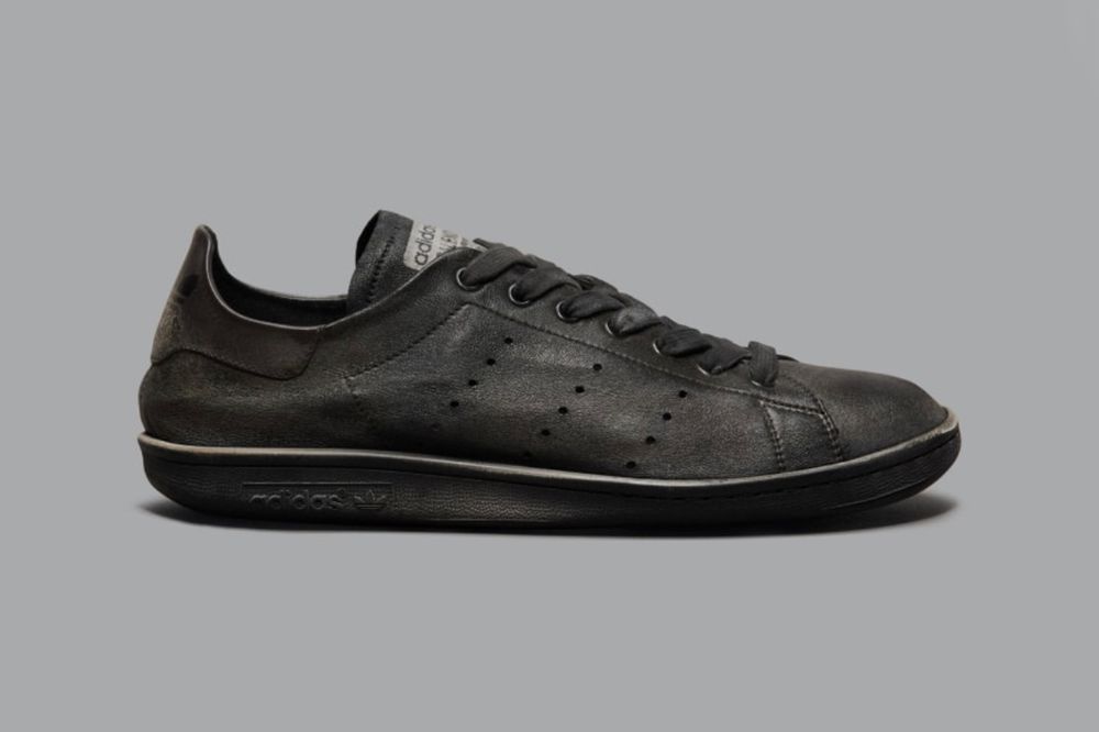 Balenciaga adidas Stan Smith Release Date