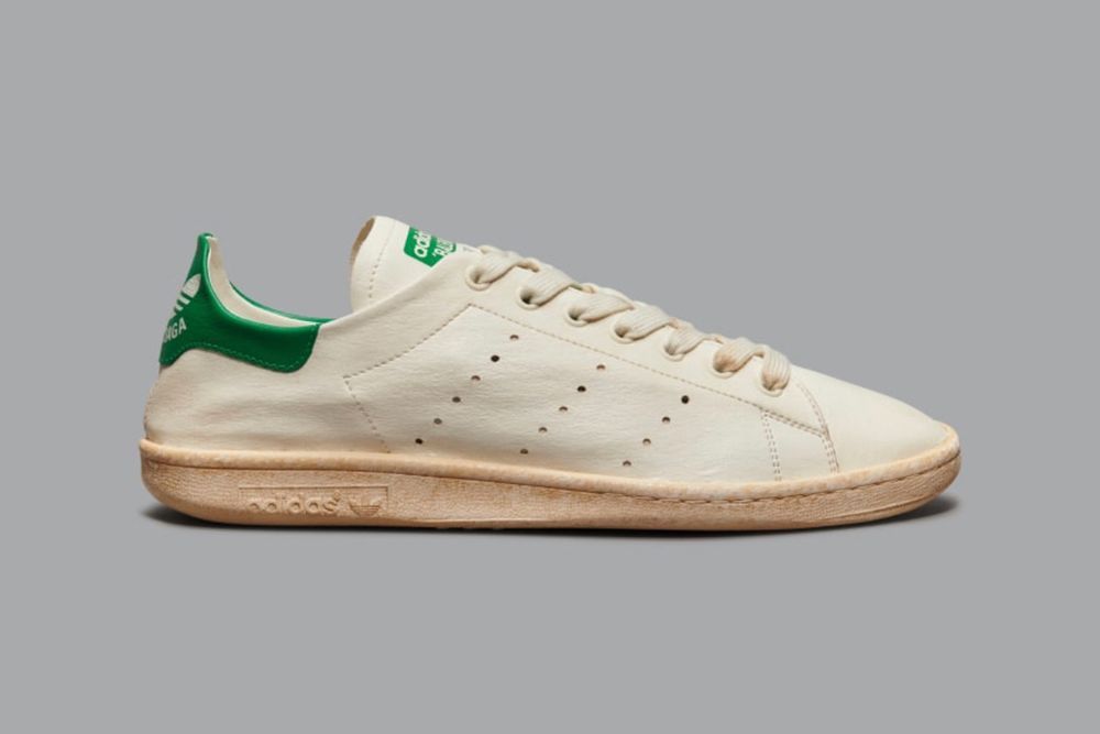 Balenciaga adidas Stan Smith Release Date