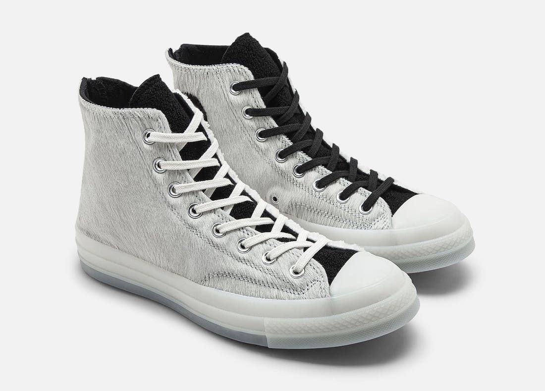 Clot Converse Chuck 70 Panda Release Date