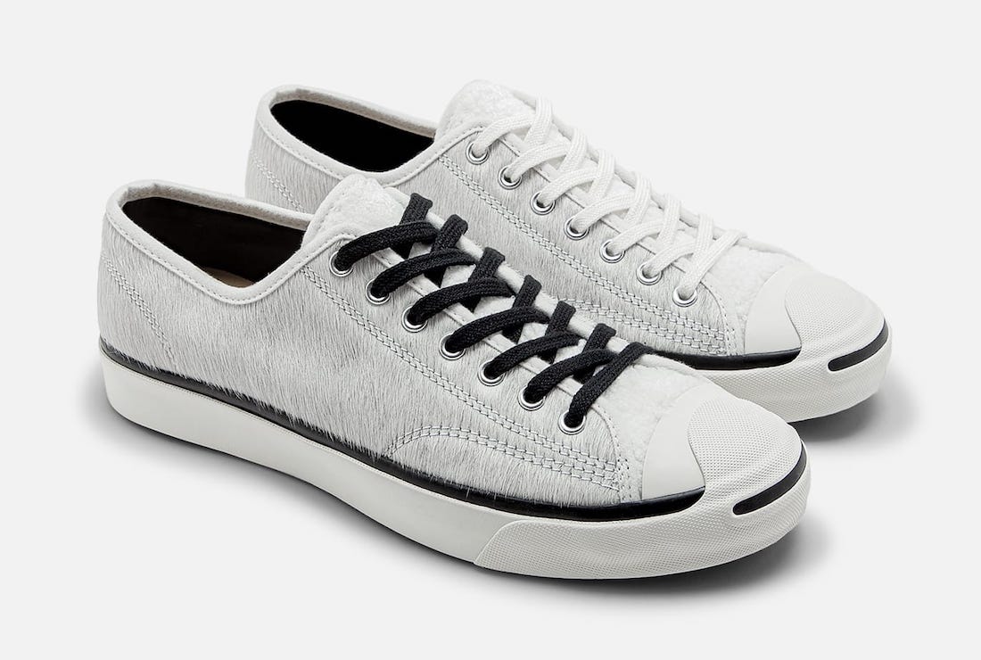 Clot Converse Jack Purcell Panda Release Date