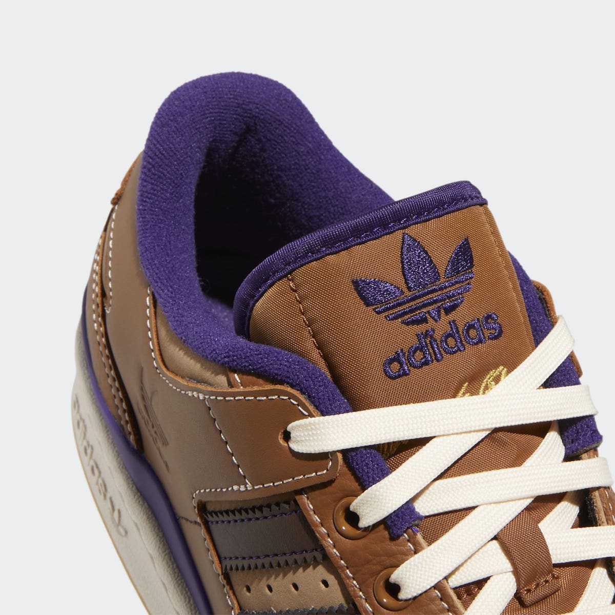 Heitor Da Silva adidas Forum 84 Low ADV HQ6690 Release Date