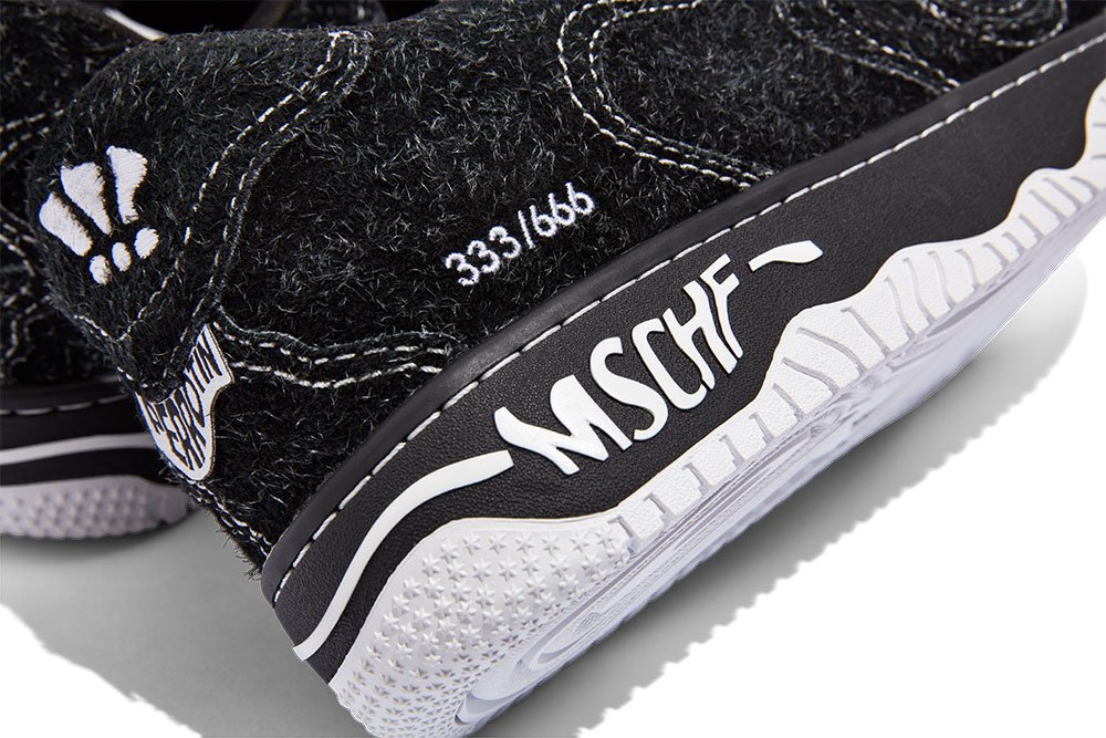 MSCHF Super Normal 2 5 O’Clock Shadow Release Date