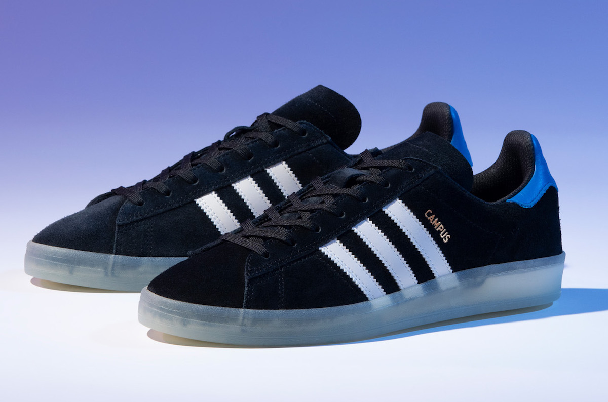 Maxallure adidas Campus GZ4724 Release Date