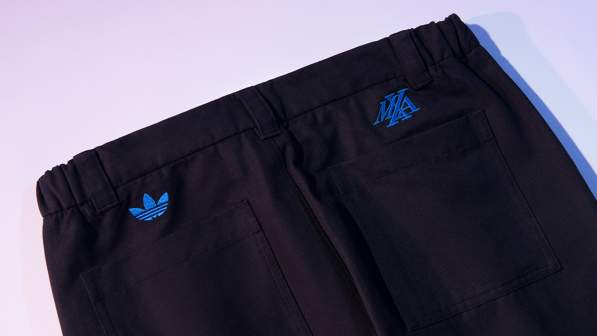 Maxallure adidas Collection