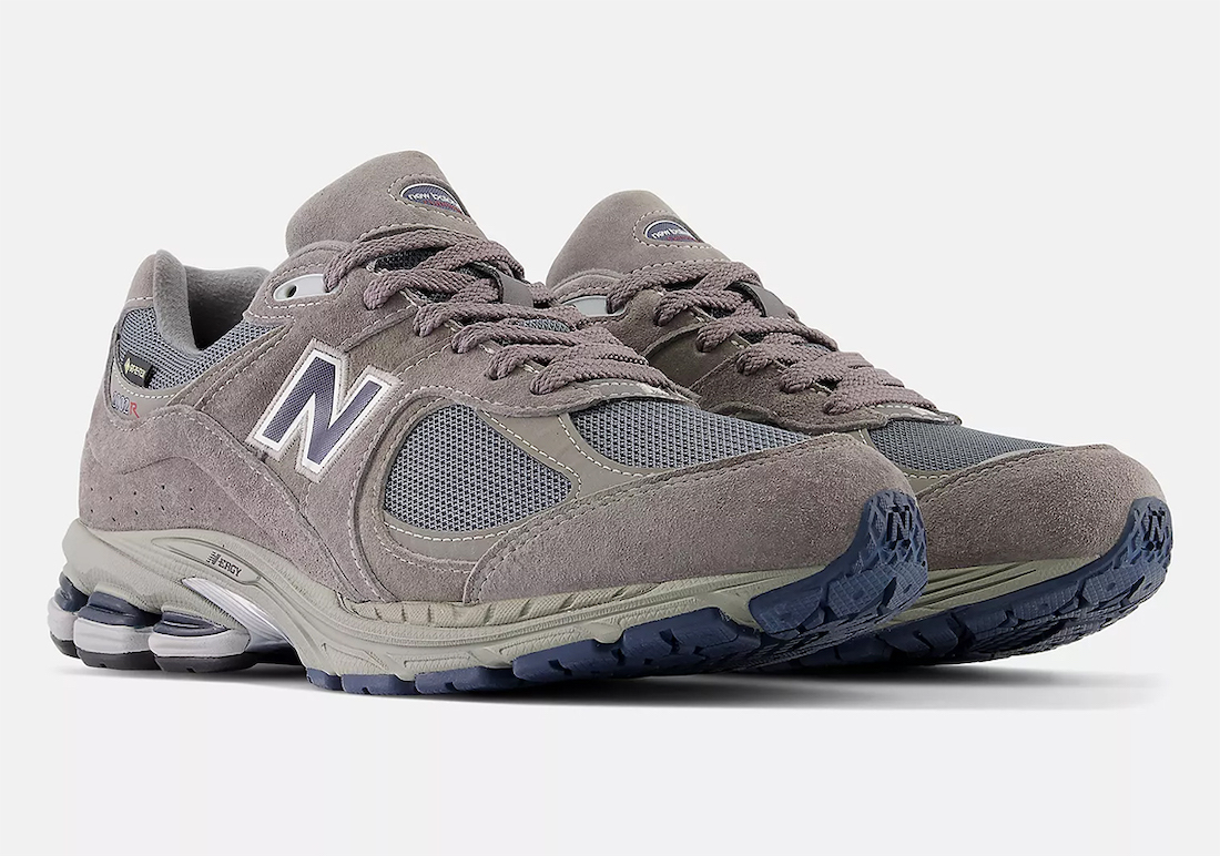 New Balance 2002R Gore-Tex Castlerock M2002RXC Release Date