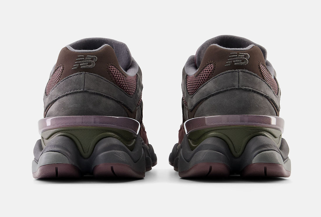 New Balance 9060 Truffle U9060BCG Release Date