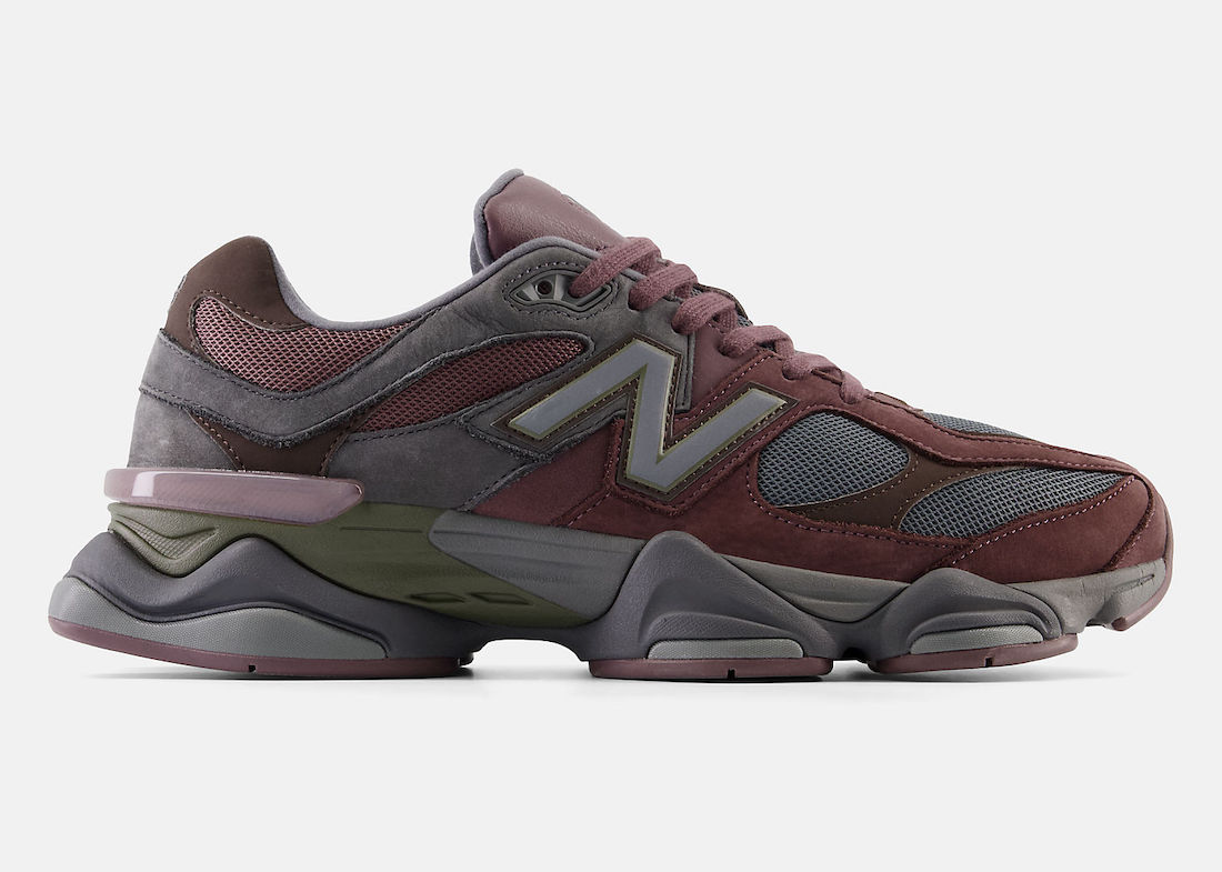 New Balance 9060 Truffle U9060BCG Release Date