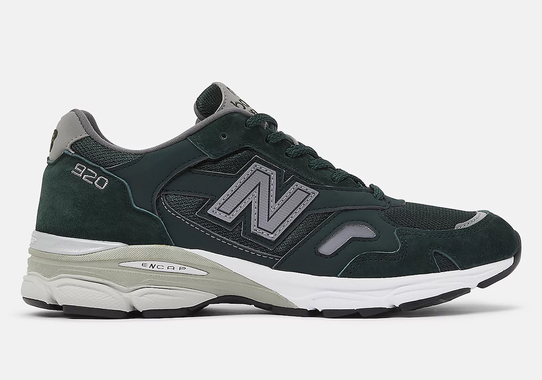 New Balance 920 Green M920GRN Release Date