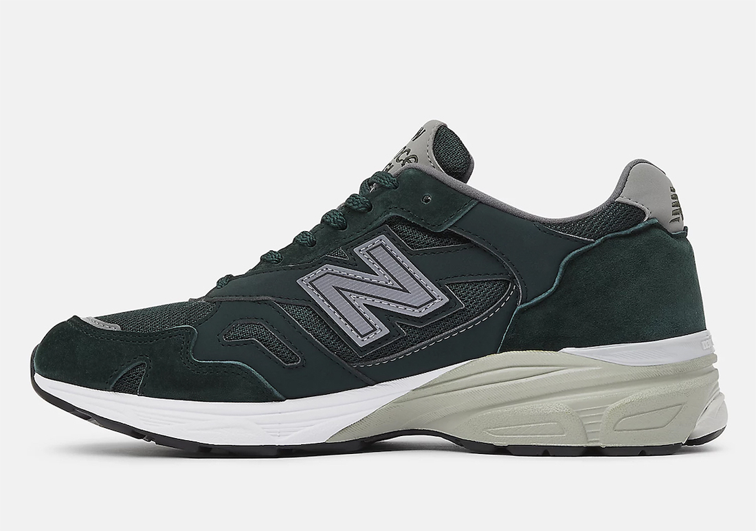 New Balance 920 Green M920GRN Release Date