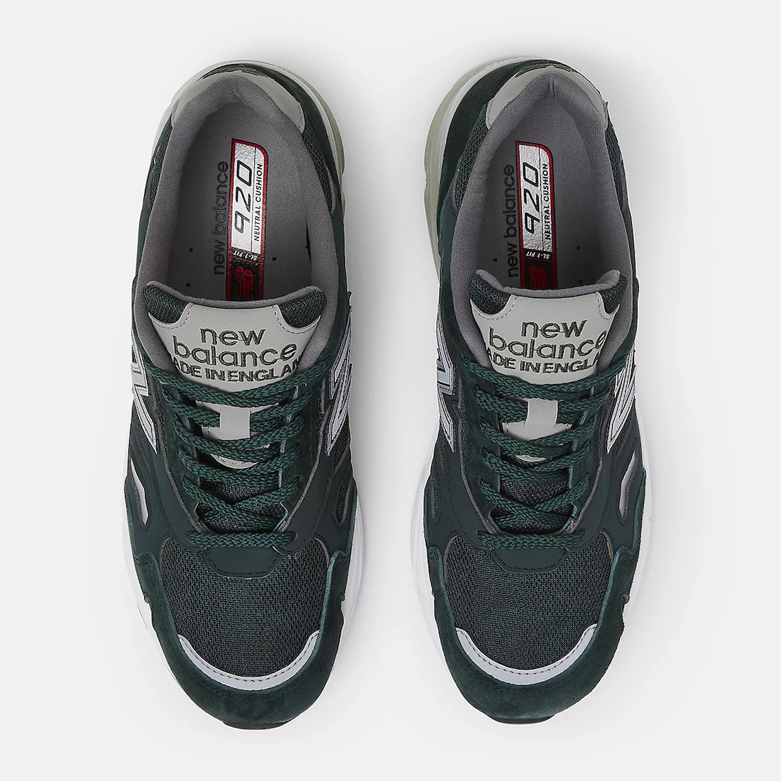 New Balance 920 Green M920GRN Release Date