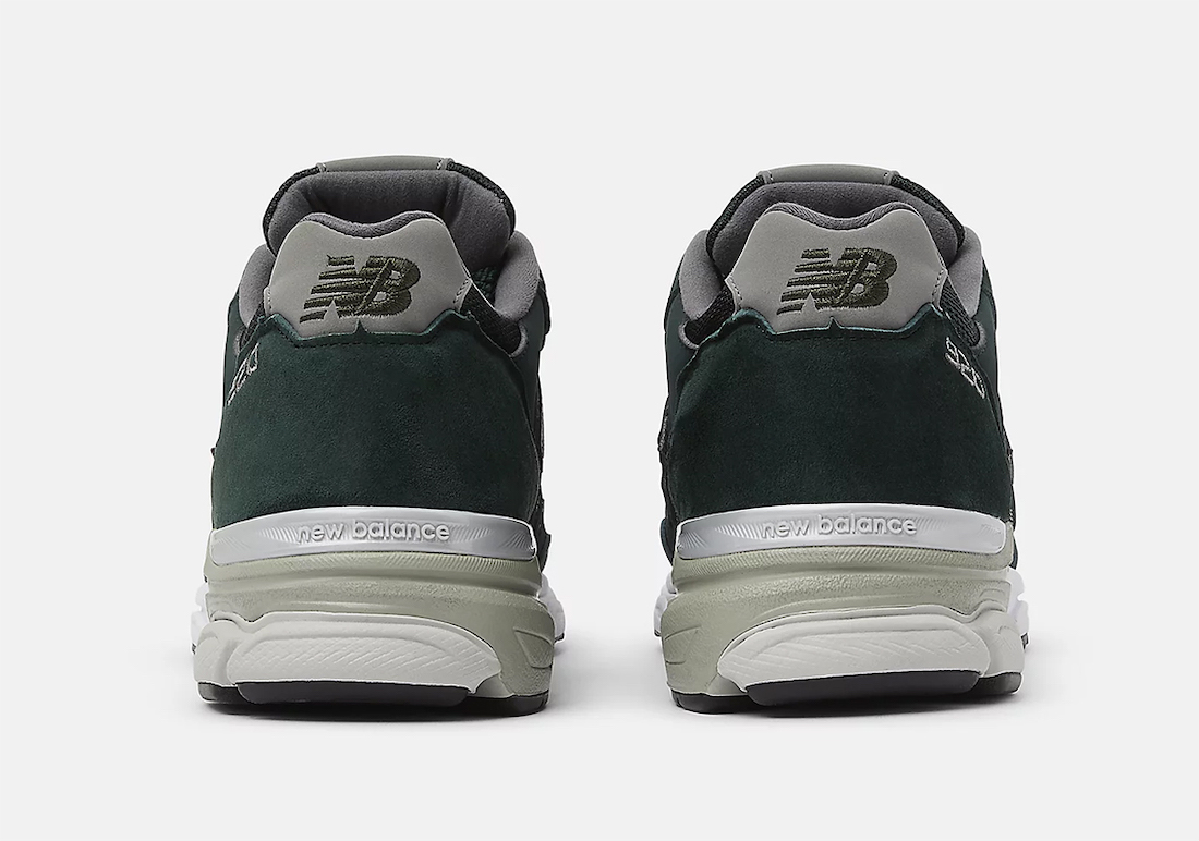 New Balance 920 Green M920GRN Release Date