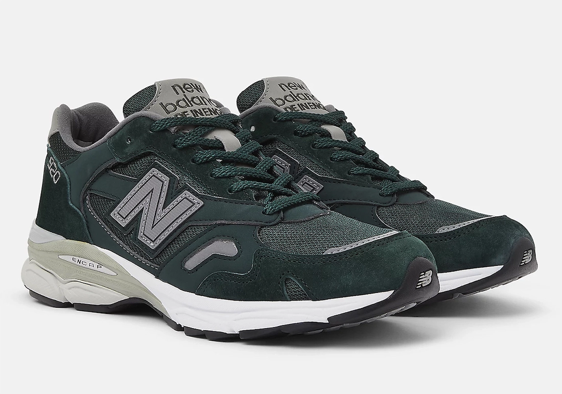 New Balance 920 Green M920GRN Release Date