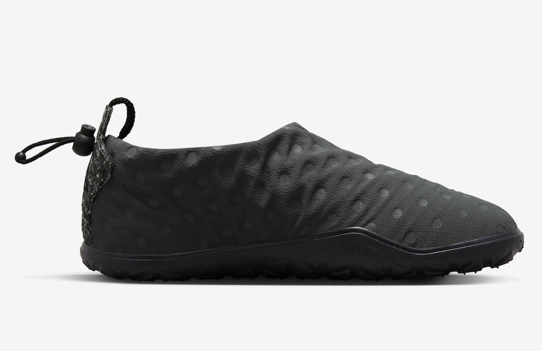 Nike ACG Air Moc Q6453-001 Release Date