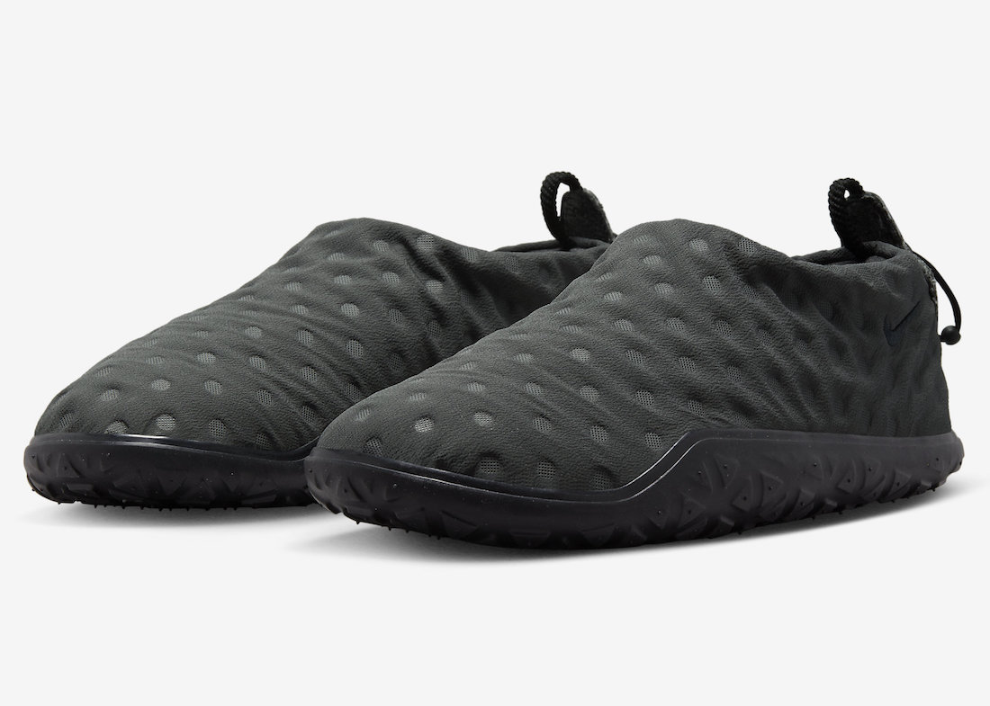 Nike ACG Air Moc Q6453-001 Release Date