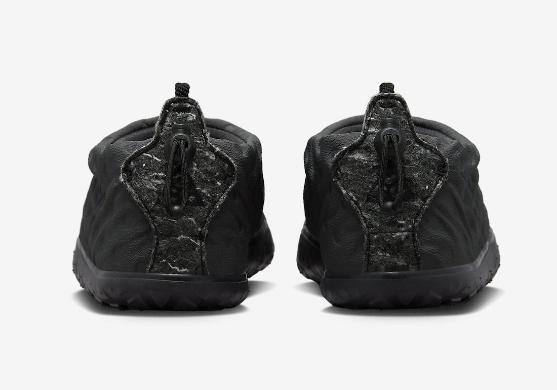 Nike ACG Air Moc Q6453-001 Release Date