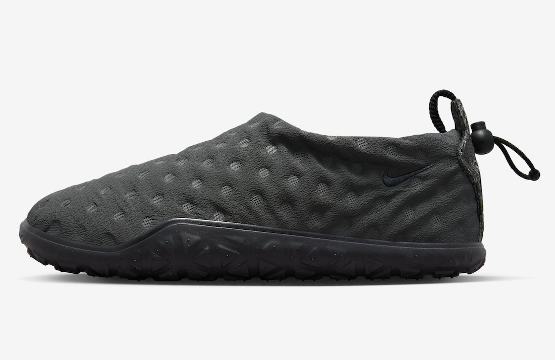 Nike ACG Air Moc Q6453-001 Release Date