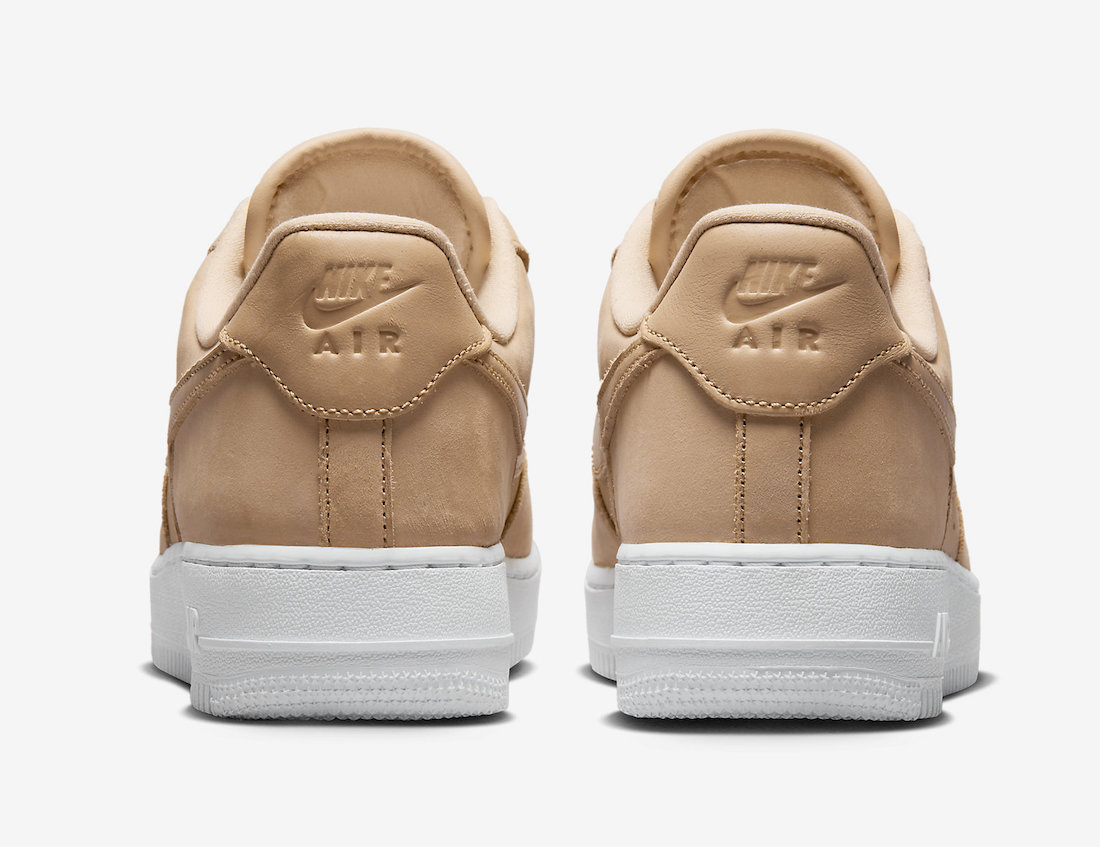 Nike Air Force 1 Low DR9503-201 Release Date