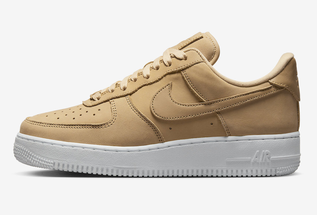 Nike Air Force 1 Low DR9503-201 Release Date