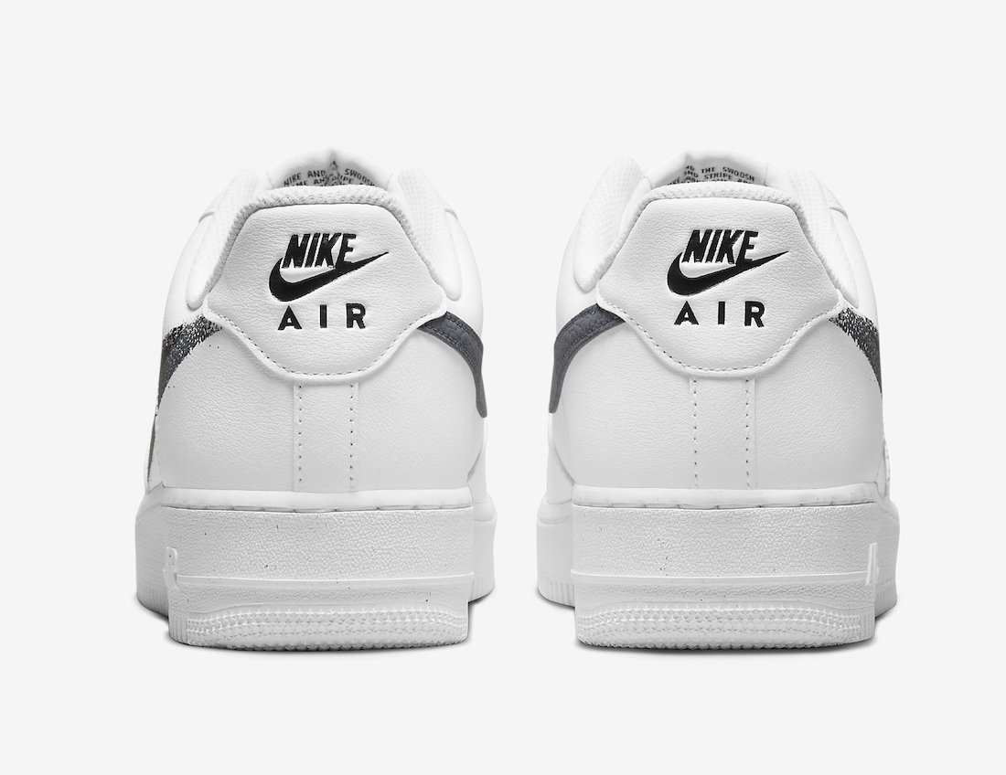 Nike Air Force 1 Low FD0660-100 Release Date