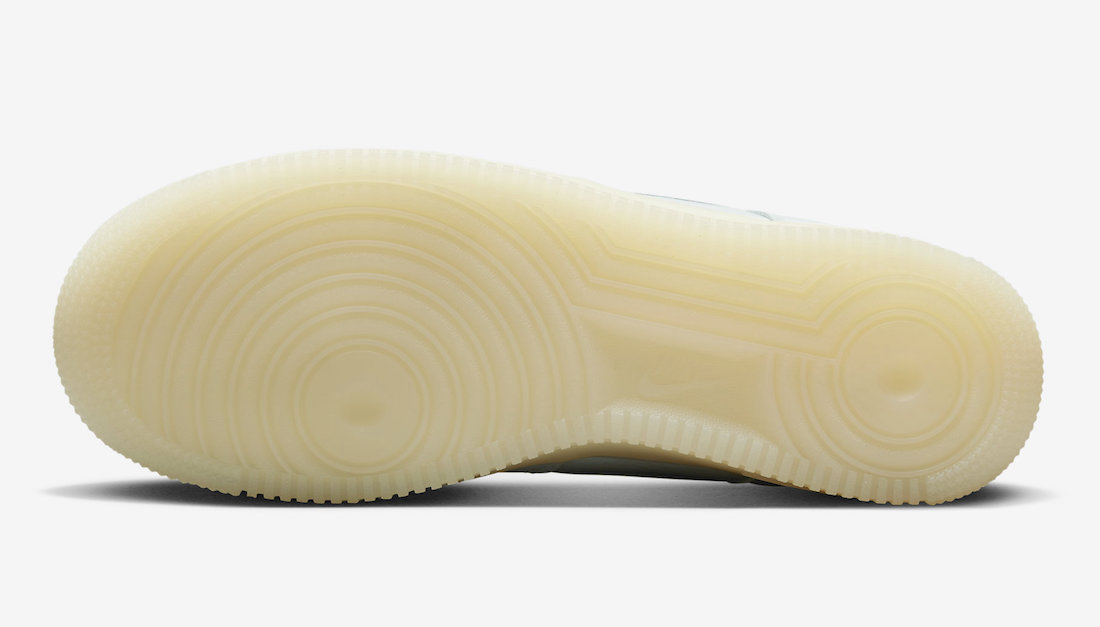 Nike Air Force 1 Low Stars FD0793-100 Release Date