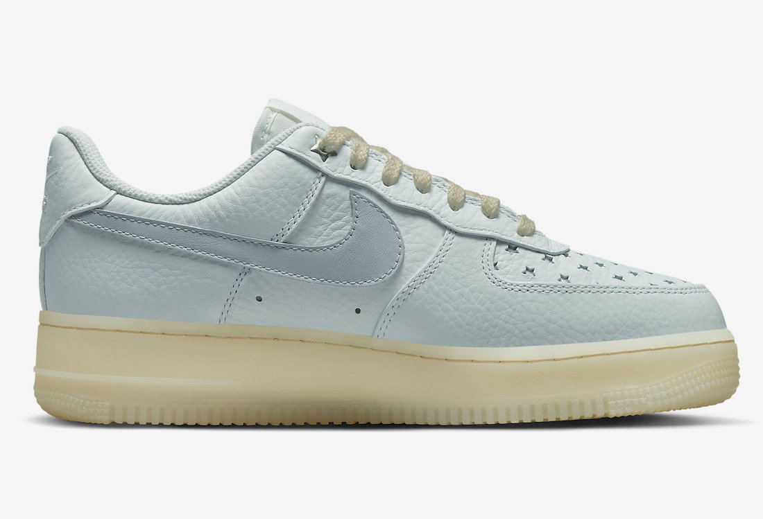 Nike Air Force 1 Low Stars FD0793-100 Release Date
