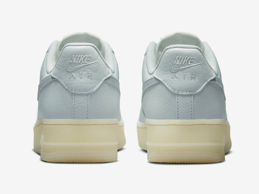 Nike Air Force 1 Low Stars FD0793-100 Release Date