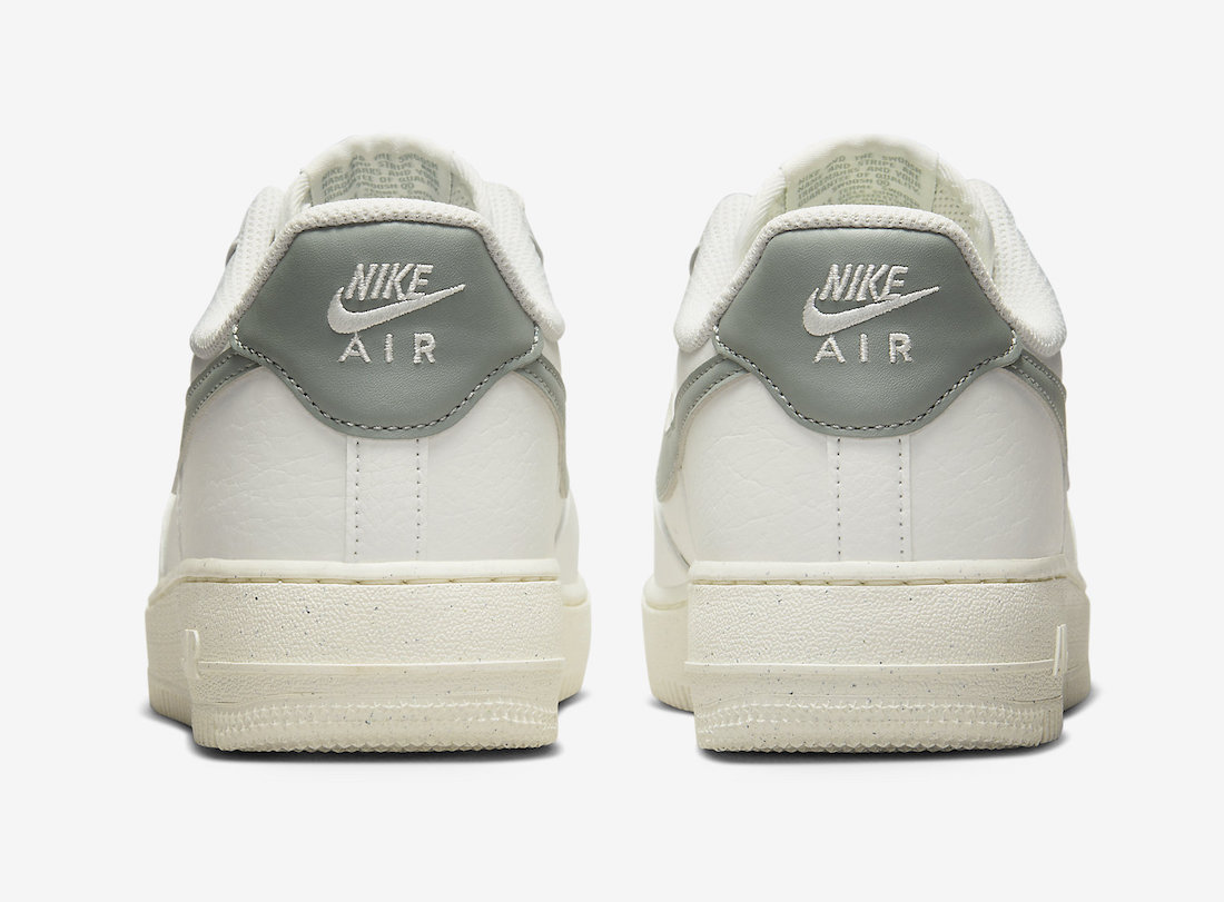 Nike Air Force 1 Next Nature DN1430-107 Release Date