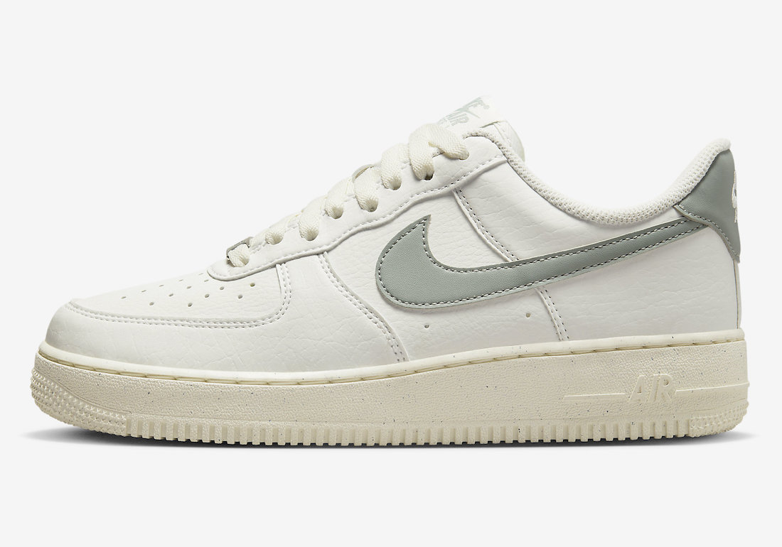 Nike Air Force 1 Next Nature DN1430-107 Release Date